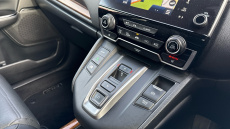 Honda CR-V 2.0 i-MMD Hybrid SR  2WD 5dr eCVT Hybrid Estate